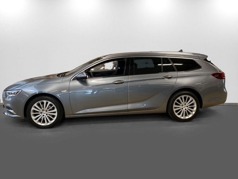 Opel Insignia bild 4
