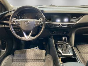 Opel Insignia bild 6