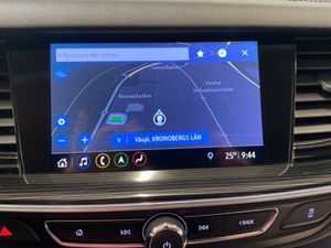 Opel Insignia bild 9