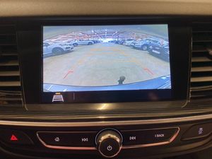Opel Insignia bild 10