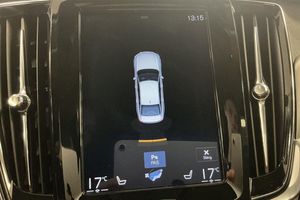 Volvo S90 bild 17