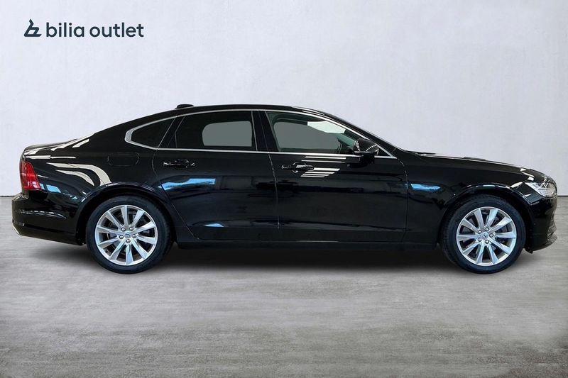 Volvo S90 bild 5