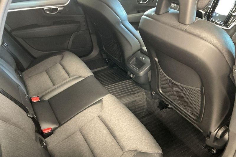Volvo S90 bild 11