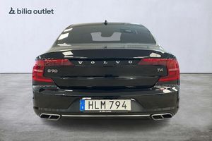 Volvo S90 bild 7