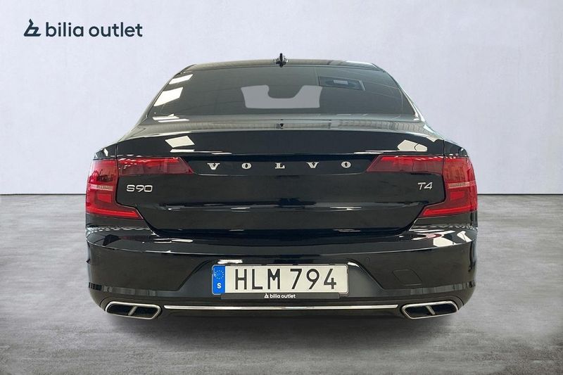 Volvo S90 bild 7