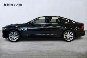 Volvo S90 bild 6