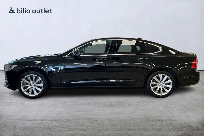 Volvo S90 bild 6
