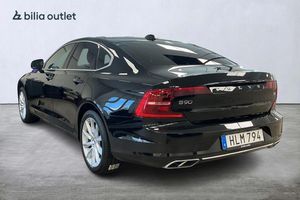 Volvo S90 bild 3