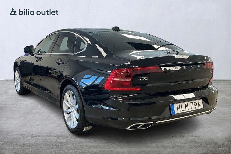 Volvo S90 bild 3