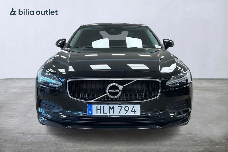 Volvo S90 bild 8