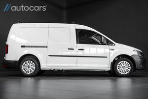 Volkswagen Caddy Maxi bild 2