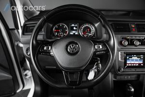 Volkswagen Caddy Maxi bild 19