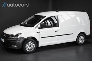 Volkswagen Caddy Maxi bild 6