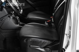 Volkswagen Caddy Maxi bild 30
