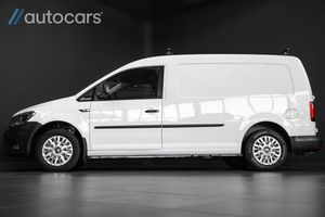 Volkswagen Caddy Maxi bild 5