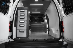 Volkswagen Caddy Maxi bild 14