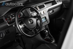 Volkswagen Caddy Maxi bild 18