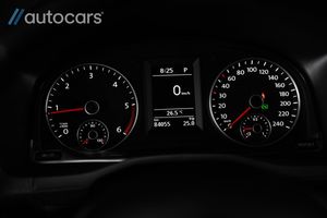 Volkswagen Caddy Maxi bild 20