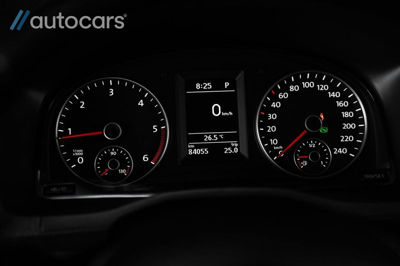 Volkswagen Caddy Maxi bild 20