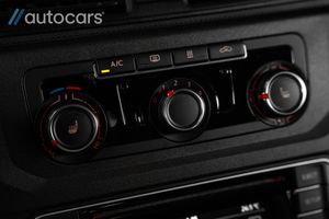 Volkswagen Caddy Maxi bild 24