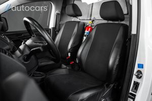 Volkswagen Caddy Maxi bild 29