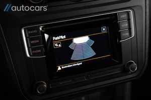Volkswagen Caddy Maxi bild 22