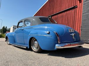 DeSoto Custom bild 22