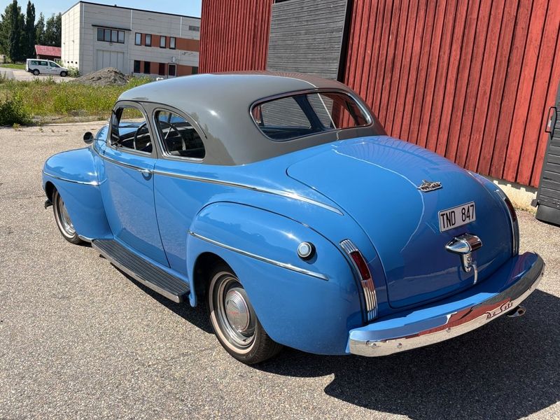 DeSoto Custom bild 21