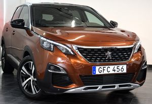 Peugeot 3008 bild 3