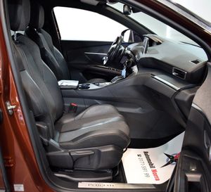 Peugeot 3008 bild 20