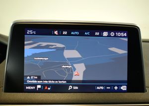 Peugeot 3008 bild 12