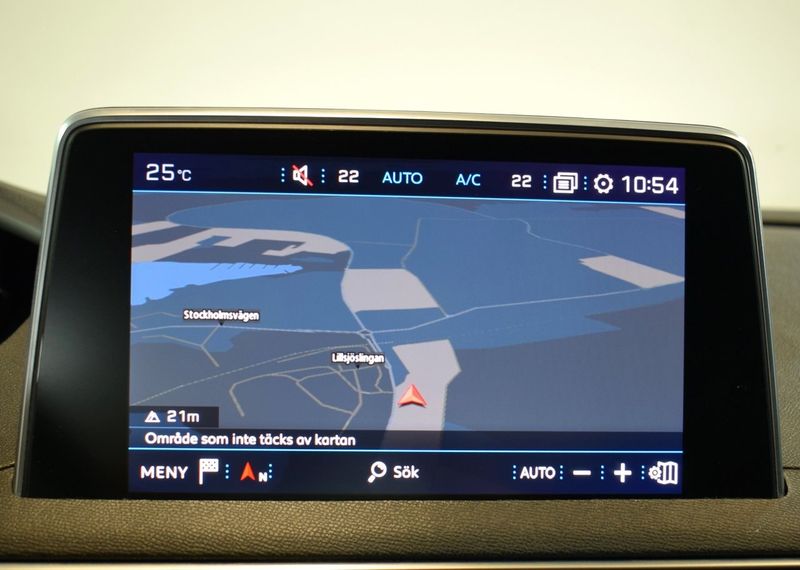 Peugeot 3008 bild 12