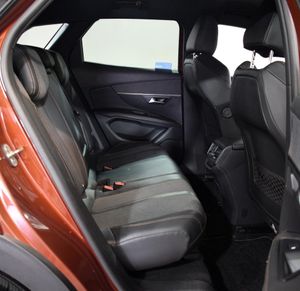 Peugeot 3008 bild 19