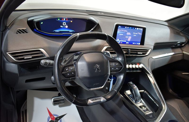 Peugeot 3008 bild 10