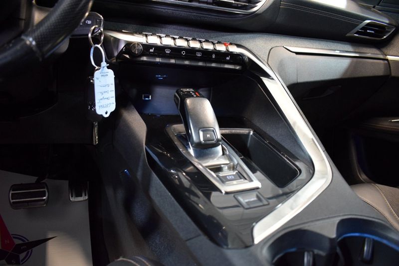 Peugeot 3008 bild 17