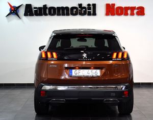 Peugeot 3008 bild 5