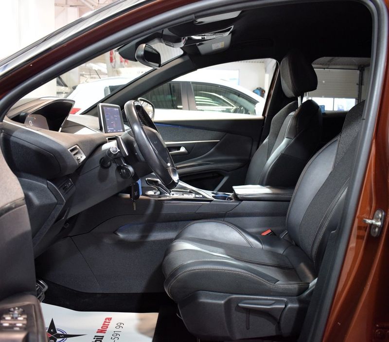 Peugeot 3008 bild 8