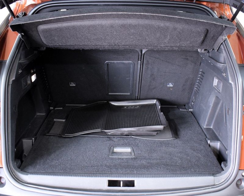 Peugeot 3008 bild 22