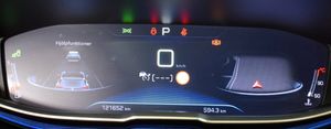 Peugeot 3008 bild 13