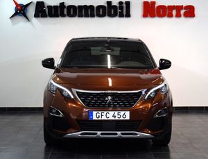 Peugeot 3008 bild 4