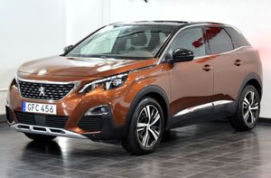 Peugeot 3008 bild 2