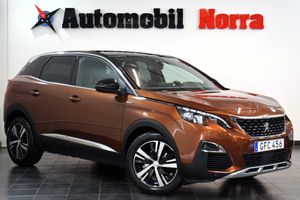 Peugeot 3008 bild 1
