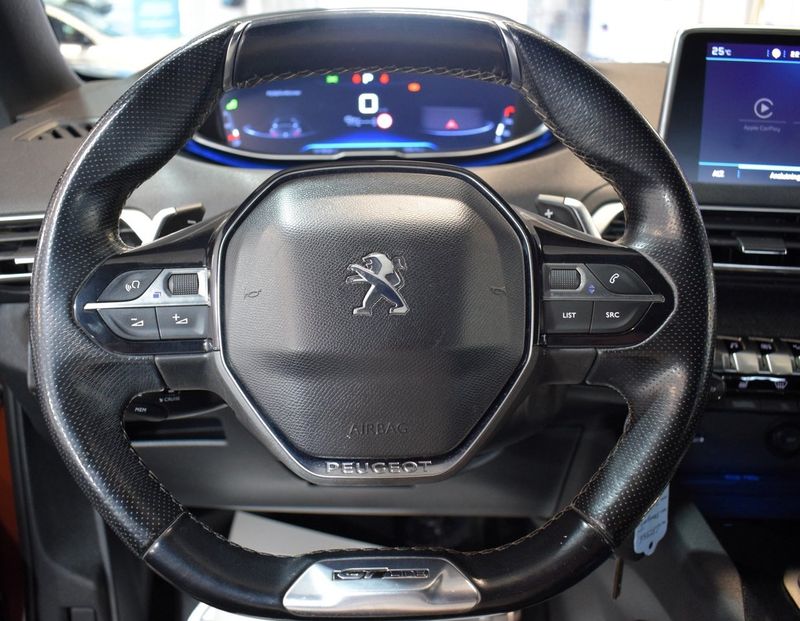 Peugeot 3008 bild 24