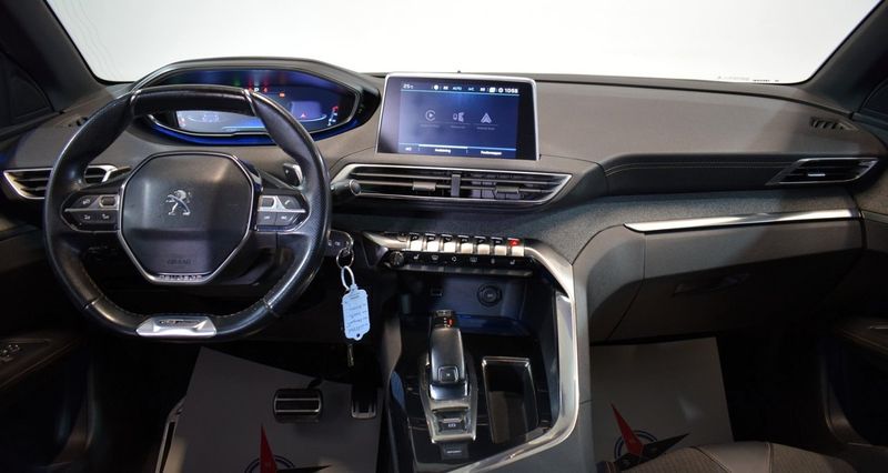 Peugeot 3008 bild 16