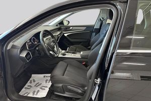 Audi A6 bild 8