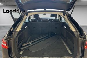 Audi A6 bild 14