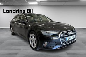 Audi A6 bild 3