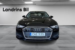 Audi A6 bild 2
