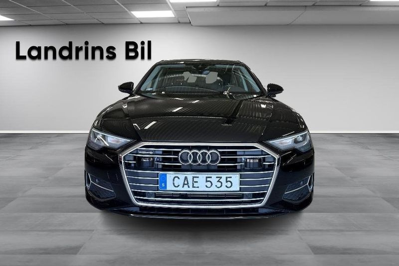 Audi A6 bild 2