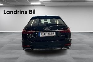 Audi A6 bild 5